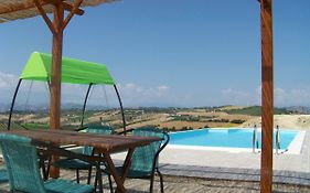 Casa Cologna B&B
